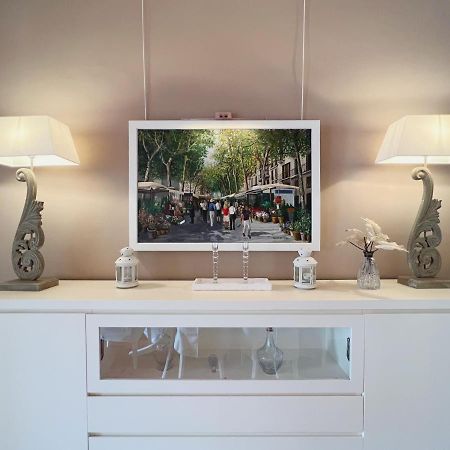 Stay U-Nique Apartments Urquinaona Barcelona Eksteriør billede