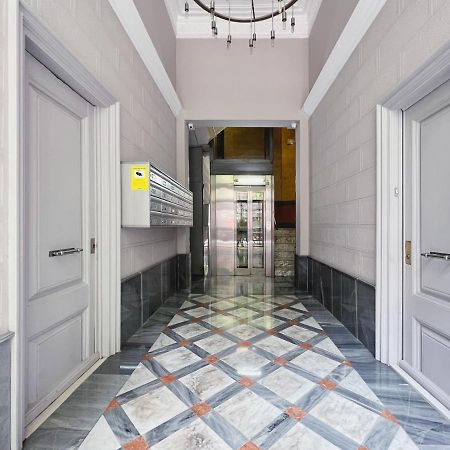 Stay U-Nique Apartments Urquinaona Barcelona Eksteriør billede