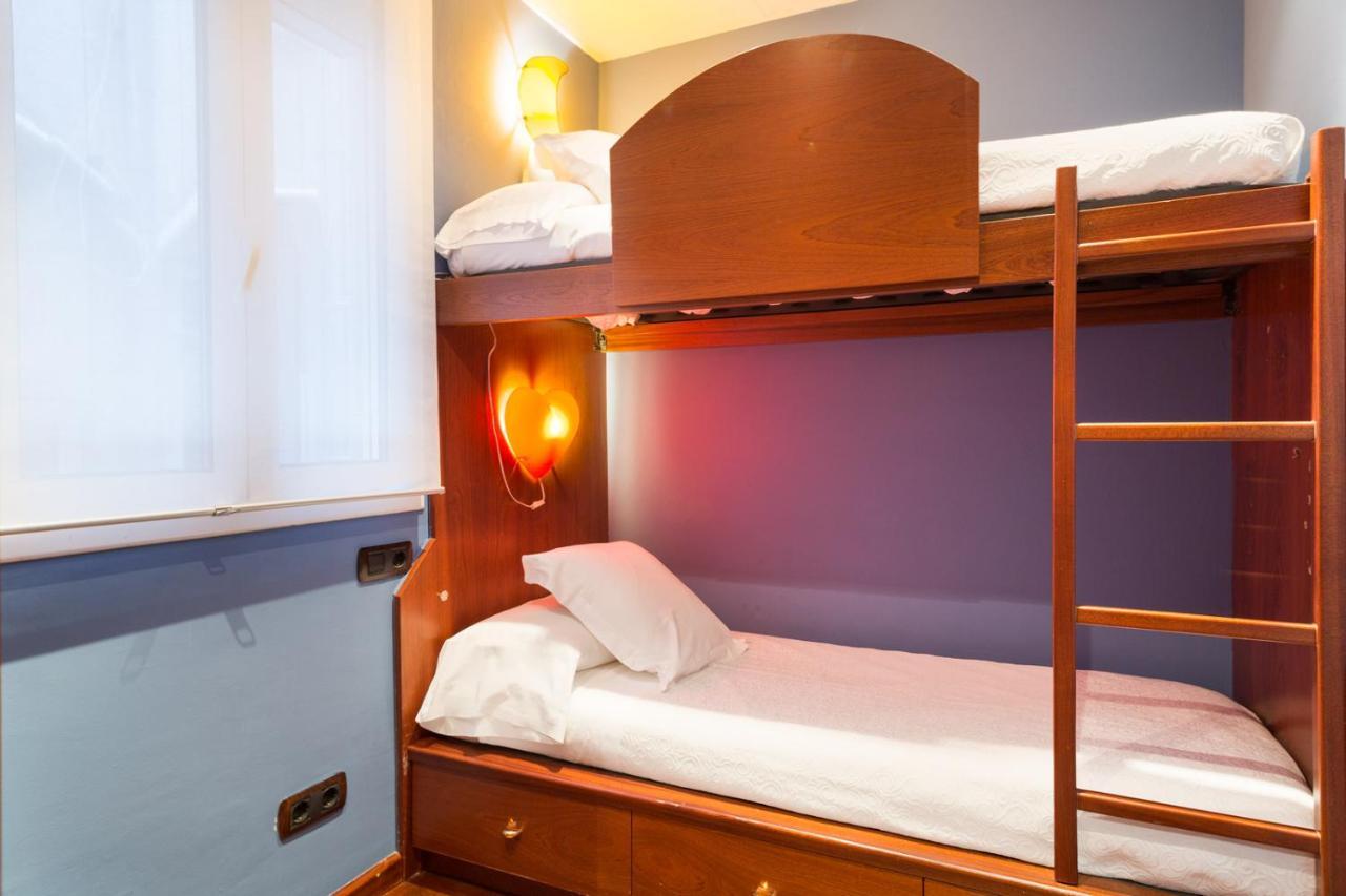 Stay U-Nique Apartments Urquinaona Barcelona Eksteriør billede