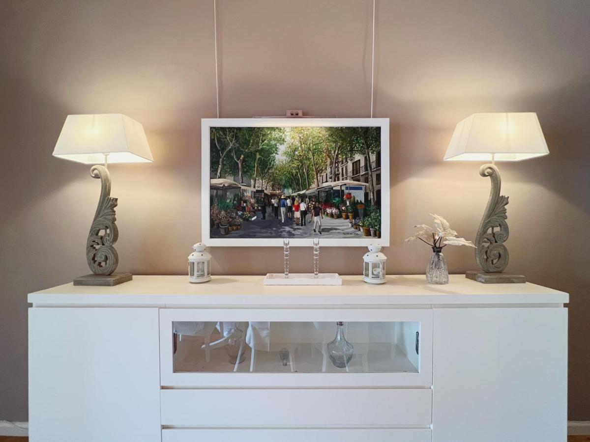 Stay U-Nique Apartments Urquinaona Barcelona Eksteriør billede