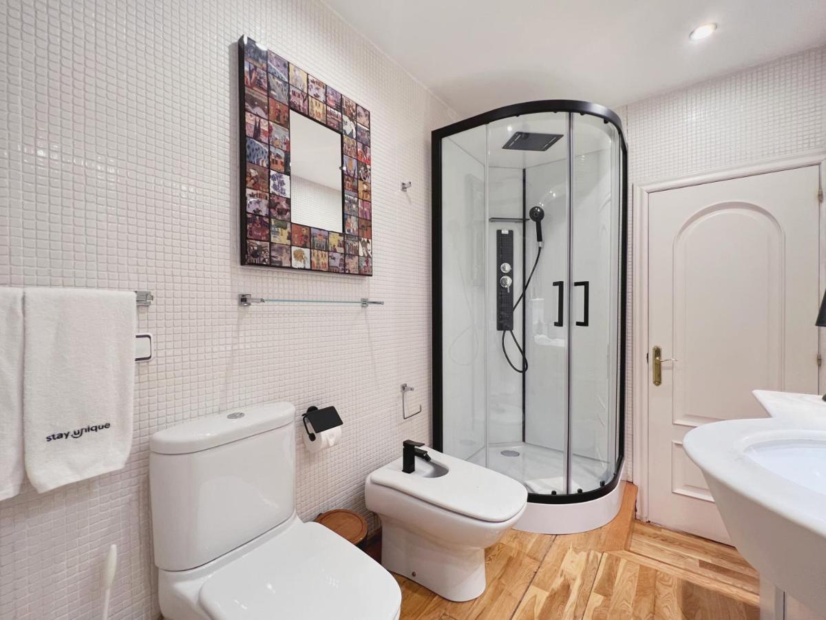 Stay U-Nique Apartments Urquinaona Barcelona Eksteriør billede