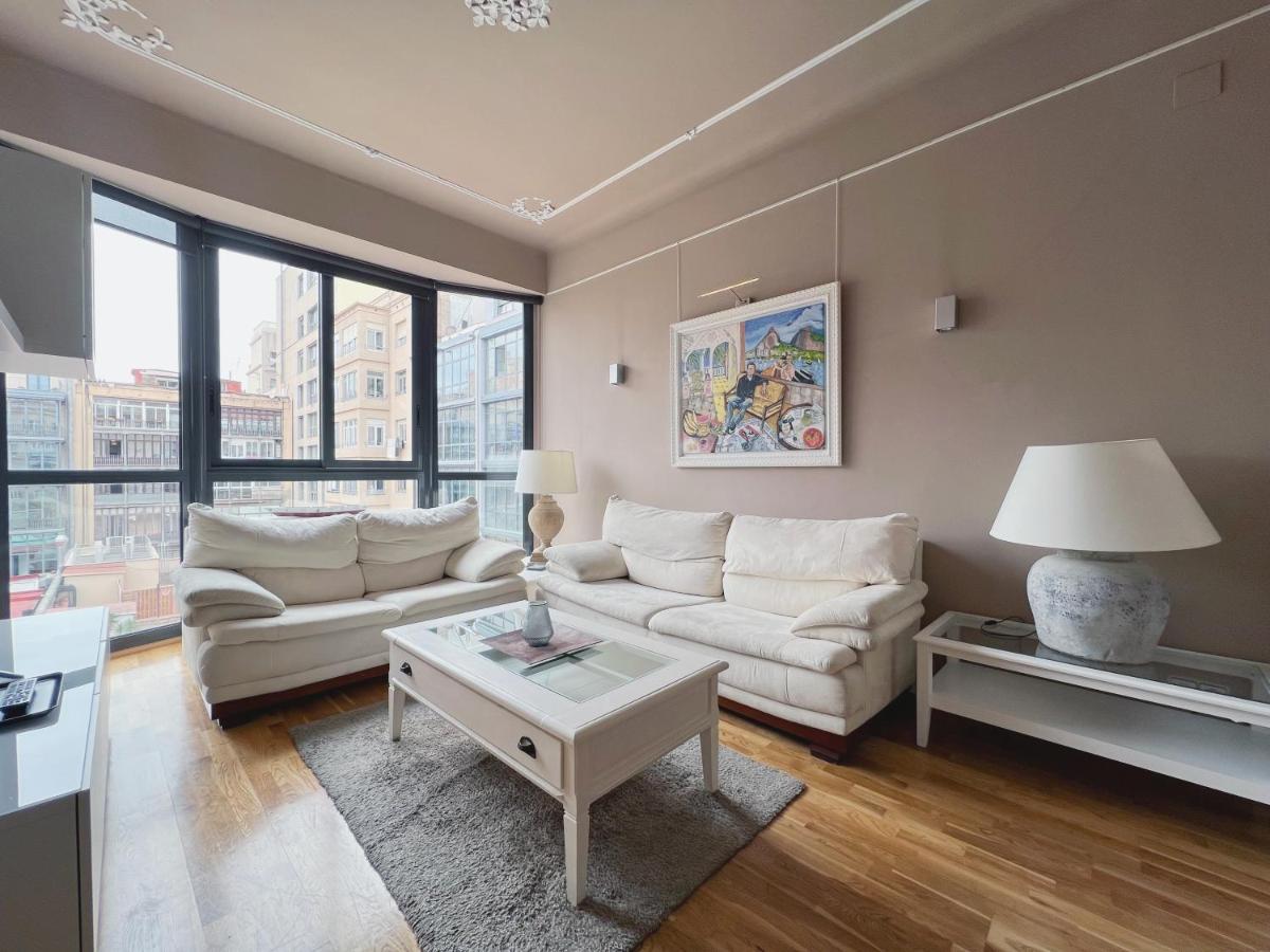 Stay U-Nique Apartments Urquinaona Barcelona Eksteriør billede