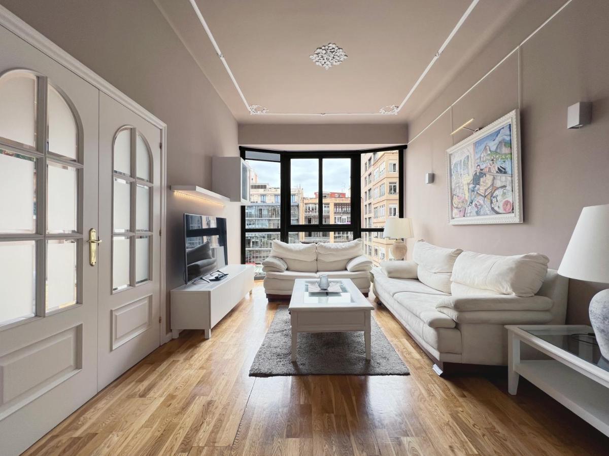 Stay U-Nique Apartments Urquinaona Barcelona Eksteriør billede