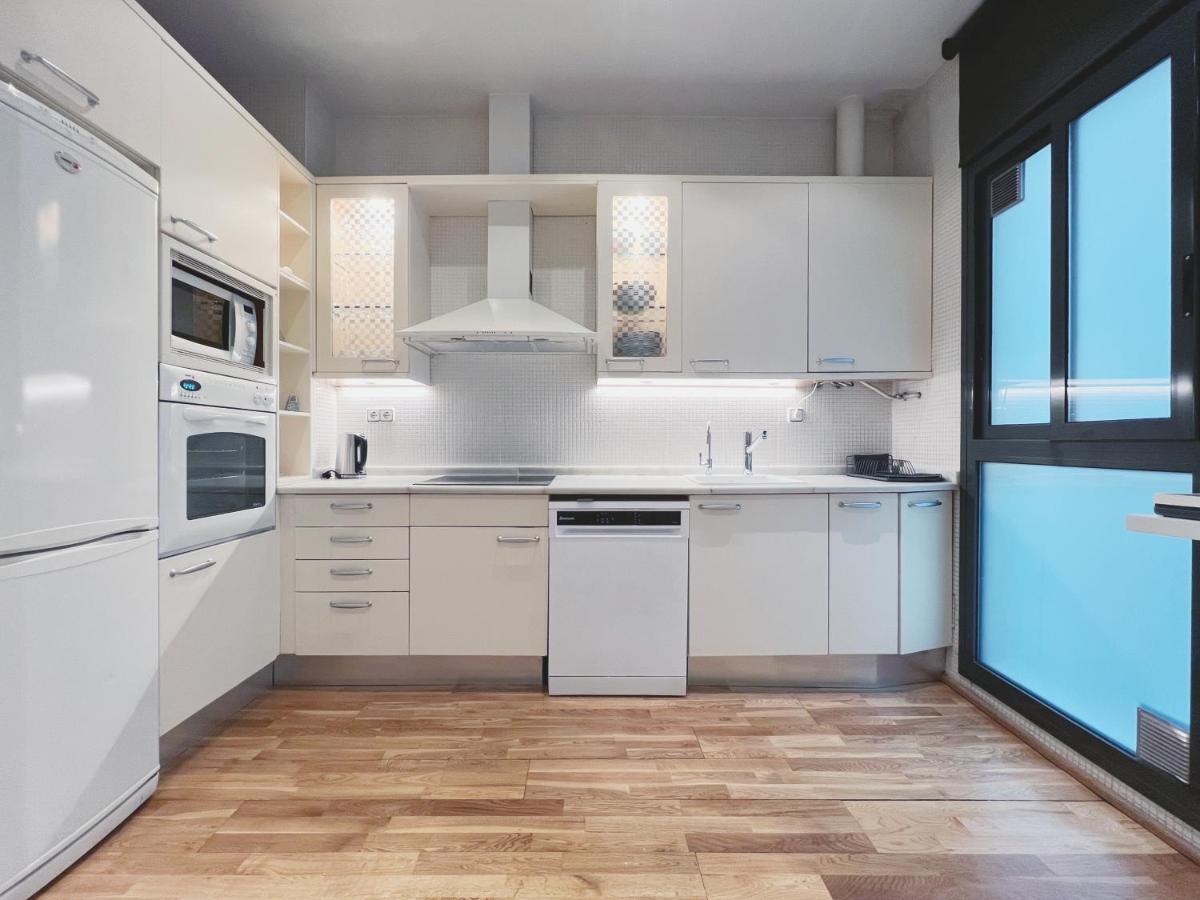 Stay U-Nique Apartments Urquinaona Barcelona Eksteriør billede
